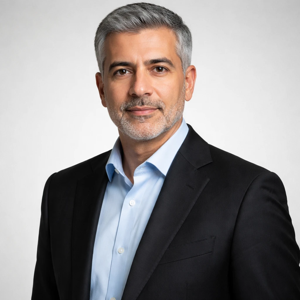  علی رضایی